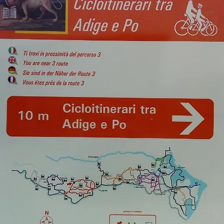 Apartamento La Casetta In Piazza