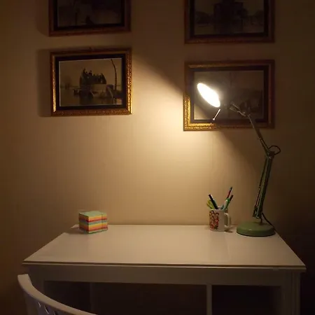 La Casetta In Piazza * Pincara