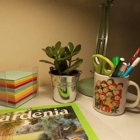 Διαμέρισμα La Casetta In Piazza