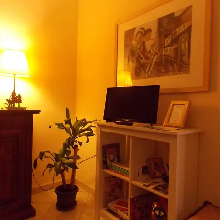 La Casetta In Piazza * Pincara