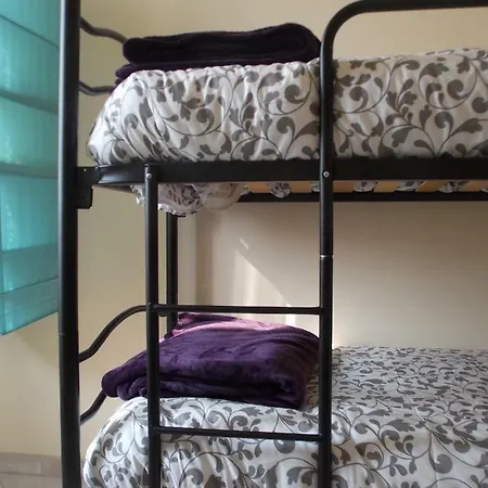 La Casetta In Piazza Apartamento *
