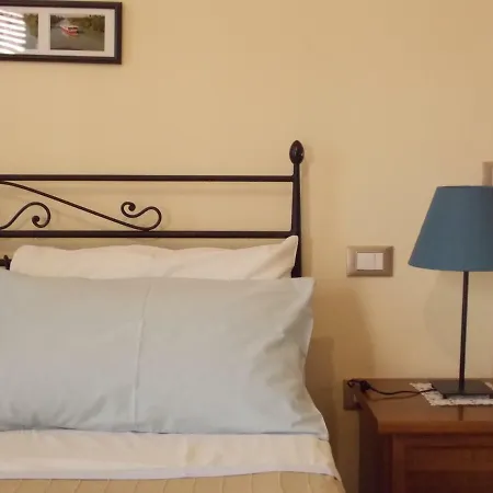 La Casetta In Piazza Διαμέρισμα *