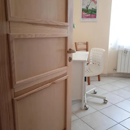 La Casetta In Piazza Pincara