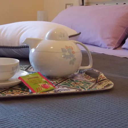 La Casetta In Piazza Pincara