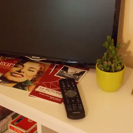 La Casetta In Piazza Pincara