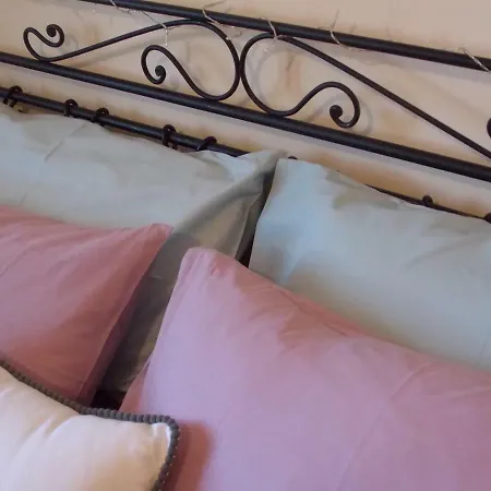 La Casetta In Piazza Appartement