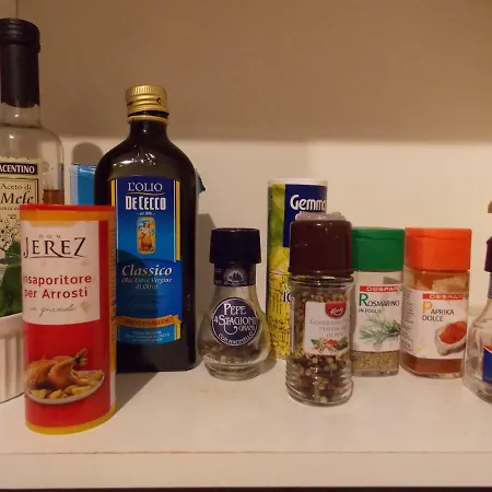 La Casetta In Piazza Pincara