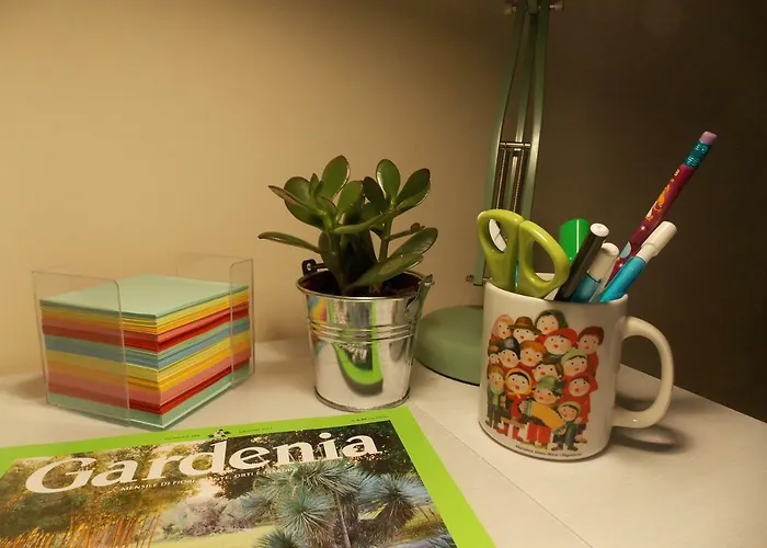 Apartamento La Casetta In Piazza