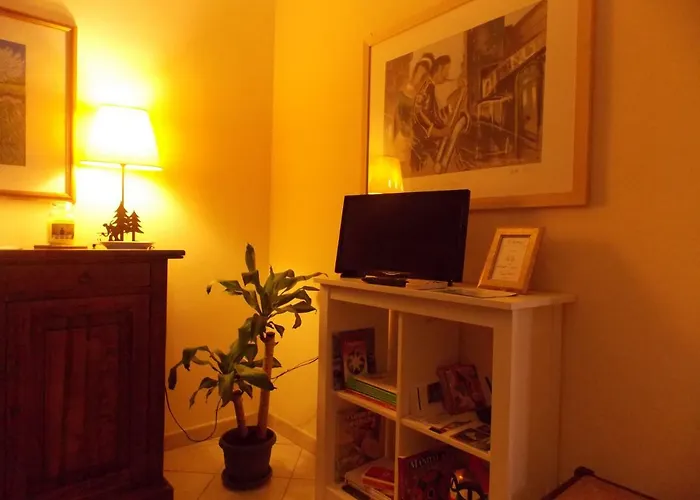 La Casetta In Piazza * Pincara