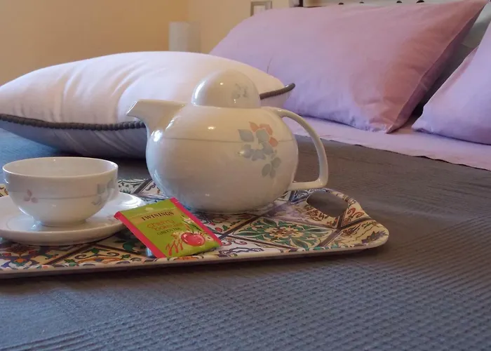 La Casetta In Piazza Pincara