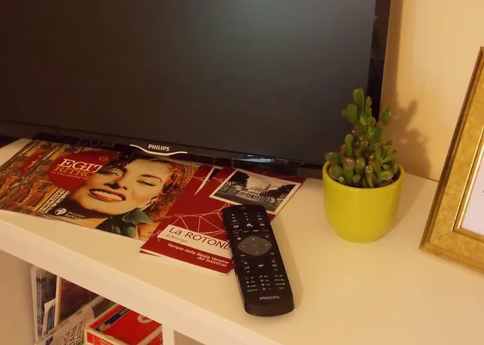 La Casetta In Piazza Pincara