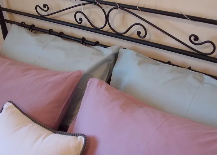 La Casetta In Piazza Apartamento