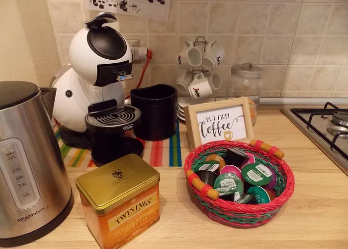 La Casetta In Piazza Appartamento Pincara