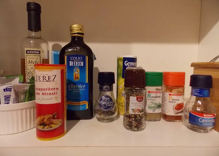 La Casetta In Piazza Pincara